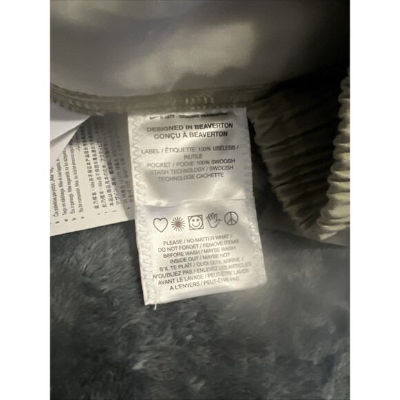 Medium Nike SB Skyring Skate Shorts Loose Fit Men’s Neon Olive Green DV9069-276 - Picture 7 of 13